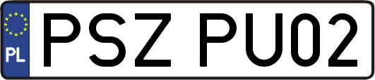 PSZPU02