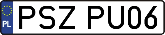 PSZPU06