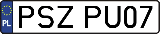 PSZPU07