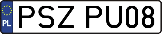 PSZPU08