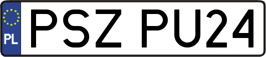 PSZPU24