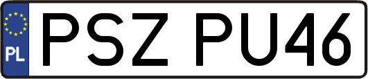 PSZPU46