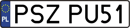 PSZPU51