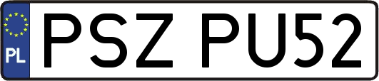 PSZPU52