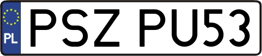 PSZPU53