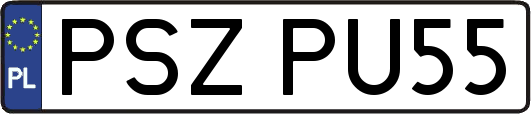 PSZPU55