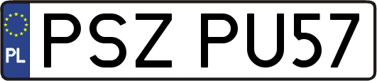 PSZPU57