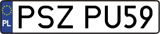 PSZPU59