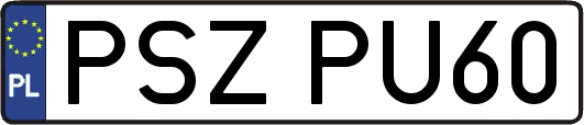 PSZPU60