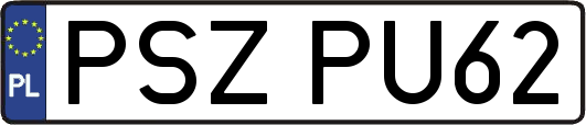 PSZPU62