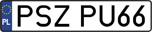 PSZPU66