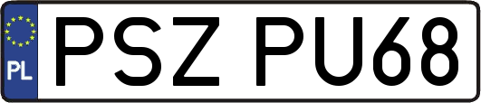 PSZPU68