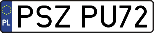 PSZPU72