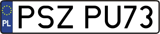 PSZPU73