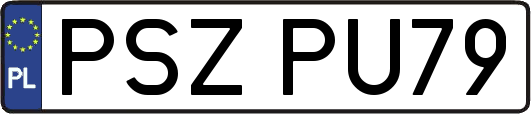 PSZPU79
