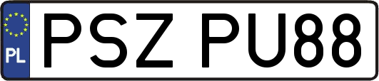 PSZPU88