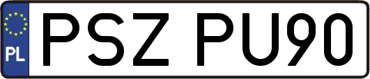 PSZPU90