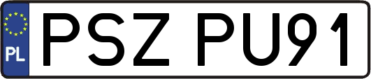 PSZPU91