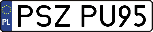PSZPU95