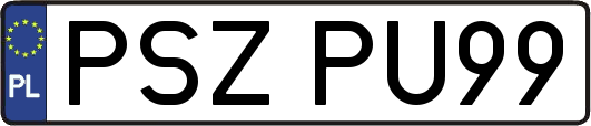 PSZPU99