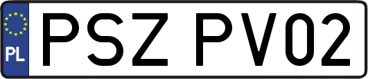 PSZPV02
