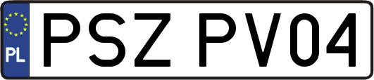 PSZPV04