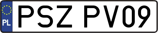PSZPV09
