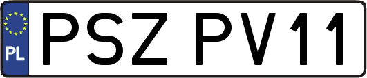 PSZPV11