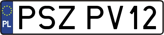 PSZPV12