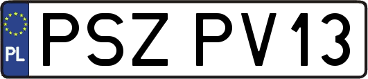 PSZPV13