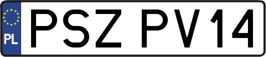 PSZPV14