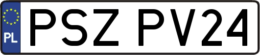 PSZPV24