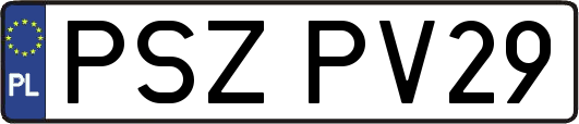 PSZPV29