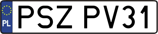 PSZPV31