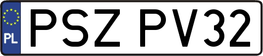 PSZPV32