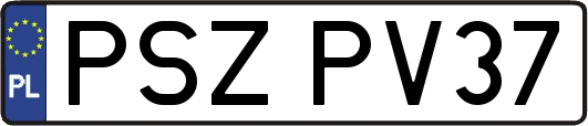 PSZPV37