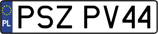 PSZPV44