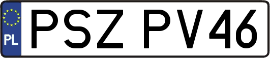 PSZPV46