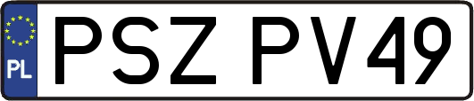 PSZPV49