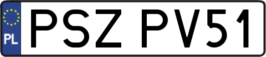 PSZPV51