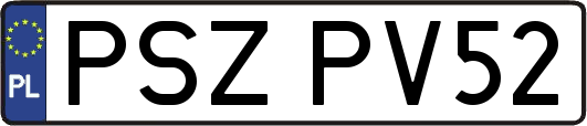 PSZPV52