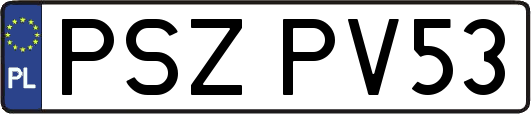 PSZPV53