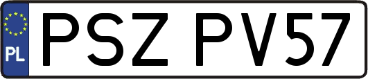 PSZPV57