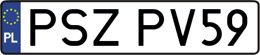 PSZPV59