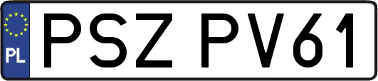 PSZPV61