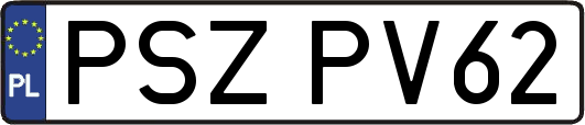 PSZPV62
