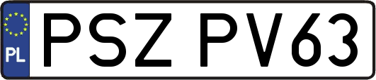 PSZPV63