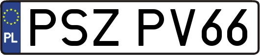PSZPV66