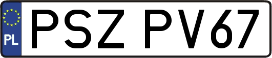 PSZPV67