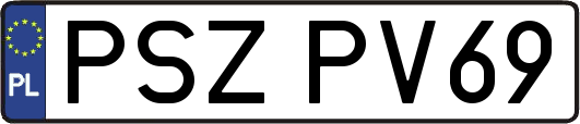 PSZPV69